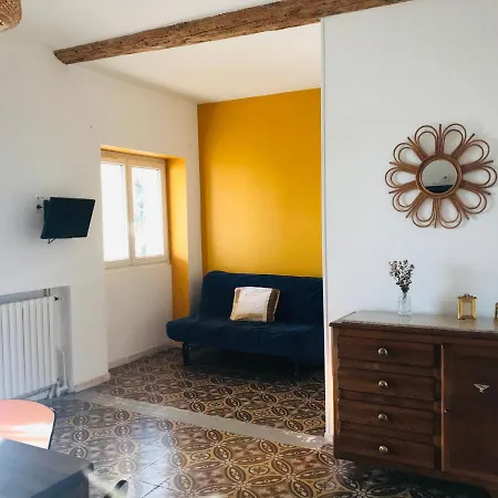 Gite De La Bastide Autignac Exterior photo
