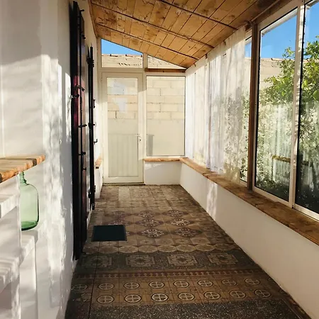 Gite De La Bastide Autignac Exterior photo