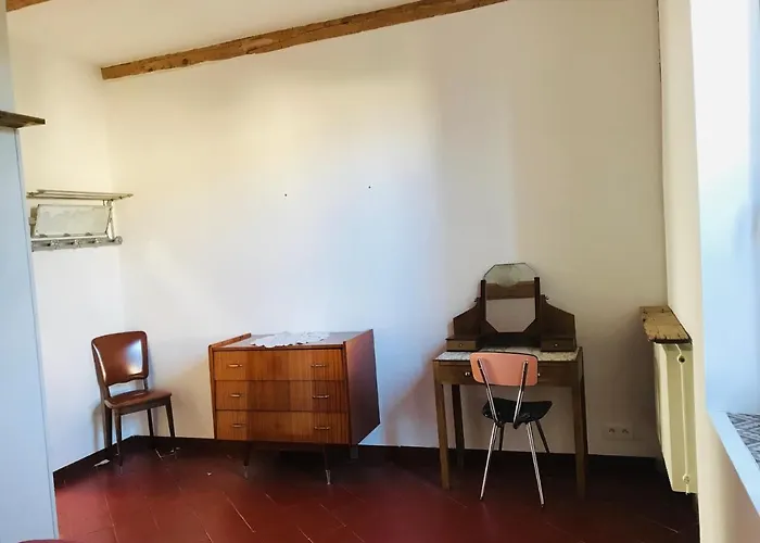 Gite De La Bastide