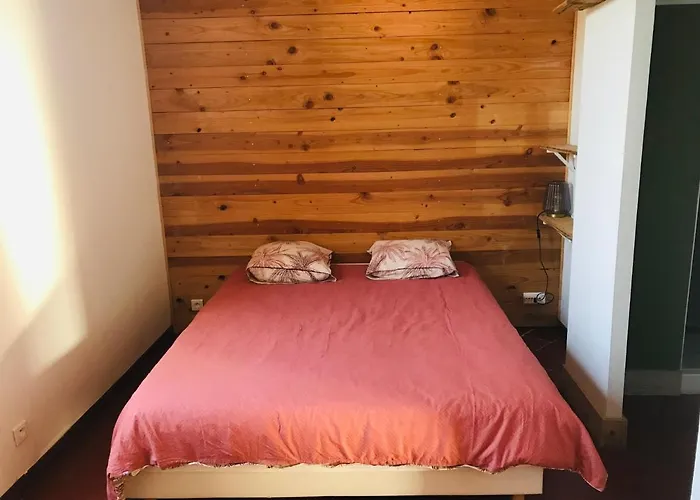 Gite De La Bastide