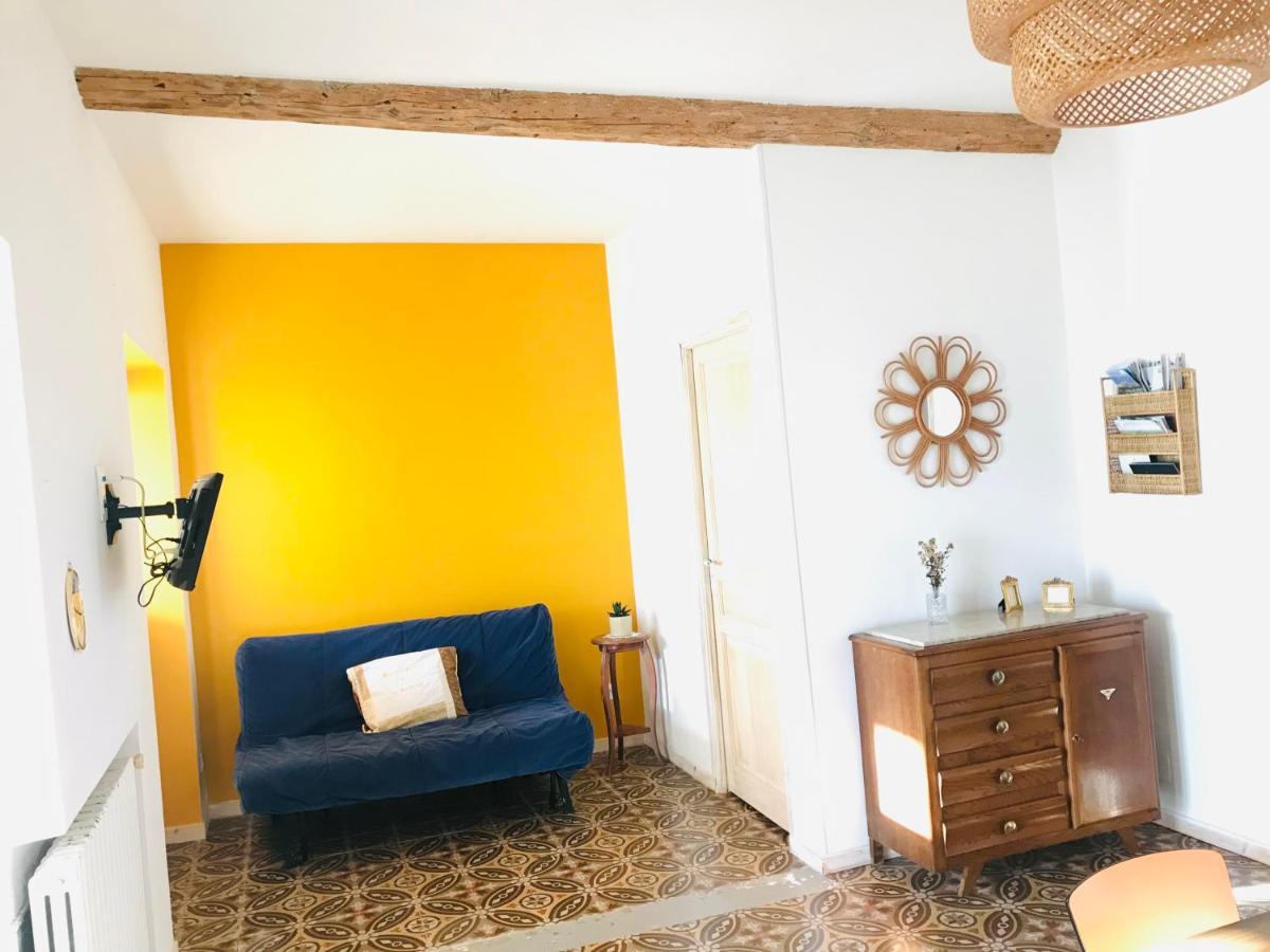 Holiday home De La Bastide Autignac