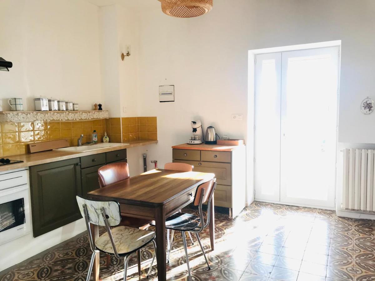 Holiday home De La Bastide