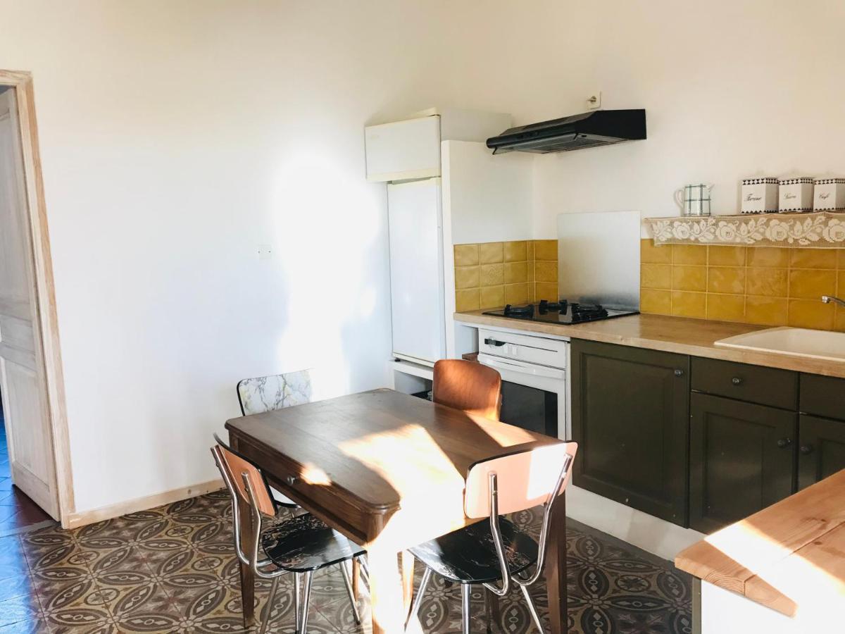 Holiday home De La Bastide *