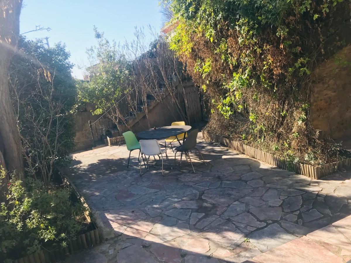 Holiday home De La Bastide Autignac