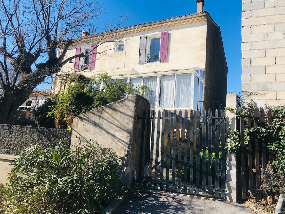 De La Bastide * Autignac (Herault)